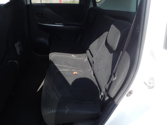 TOYOTA Ractis thumbnail 27