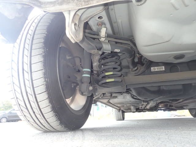 TOYOTA Ractis thumbnail 15
