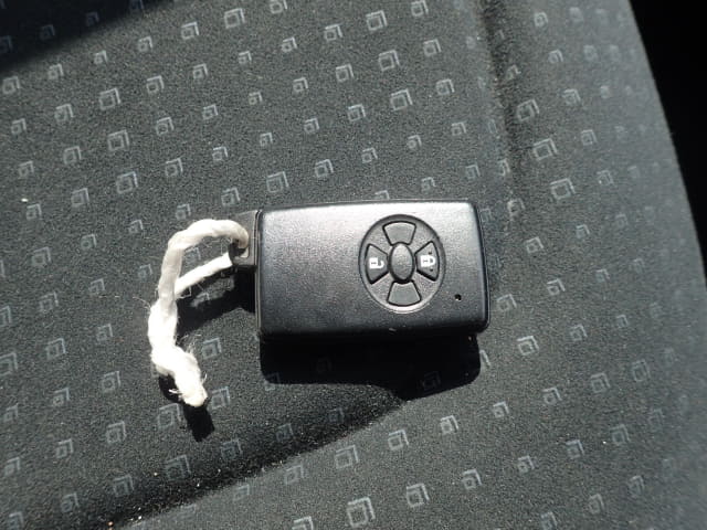 TOYOTA Ractis thumbnail 39