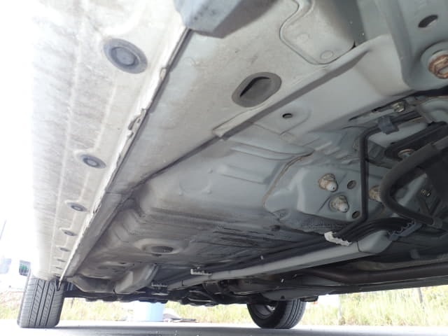 TOYOTA Ractis thumbnail 18