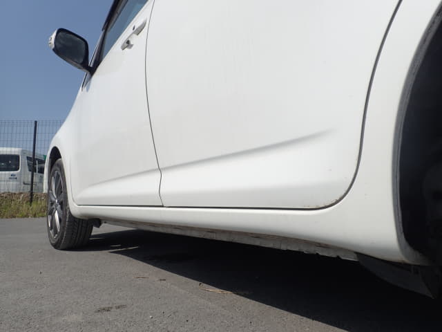 TOYOTA Ractis thumbnail 19