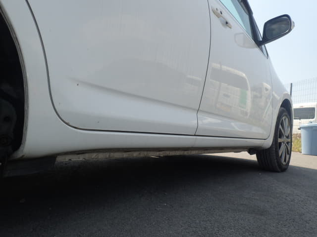 TOYOTA Ractis thumbnail 21