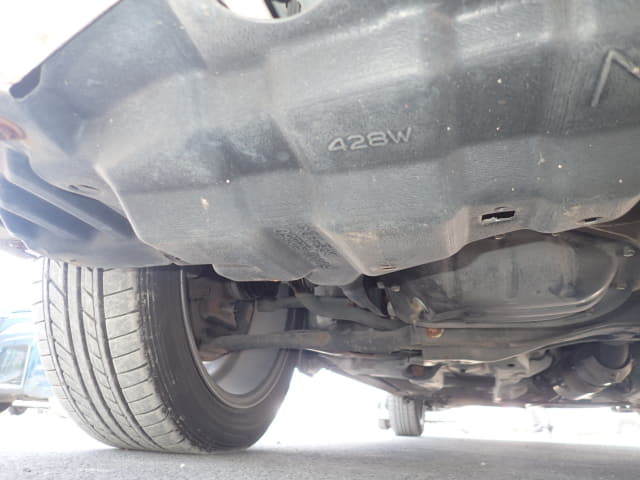 TOYOTA Ractis thumbnail 13