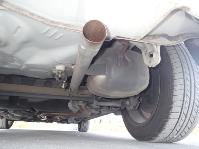 TOYOTA Ractis thumbnail 16