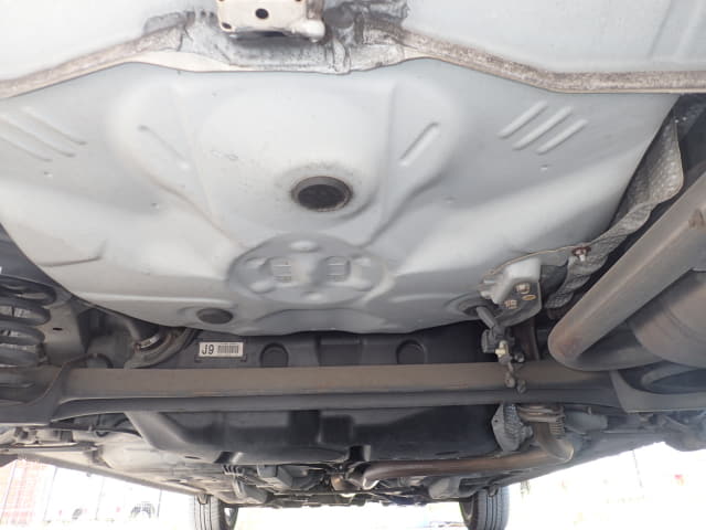 TOYOTA Ractis thumbnail 20