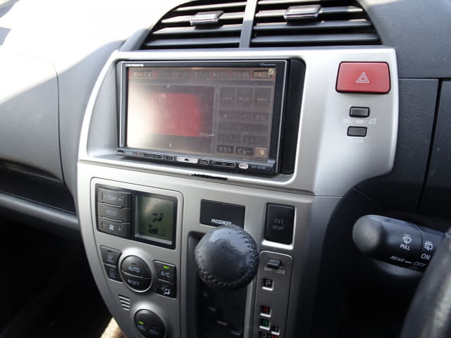 TOYOTA Ractis thumbnail 35