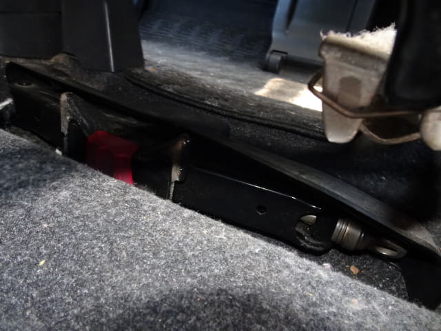 TOYOTA Ractis thumbnail 30