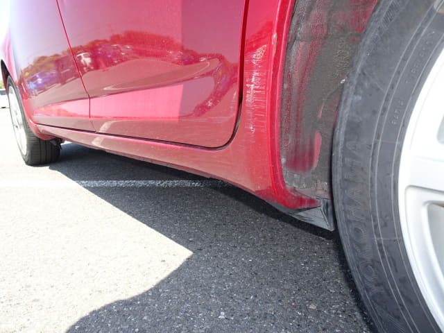 TOYOTA Ractis thumbnail 19