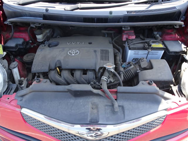 TOYOTA Ractis thumbnail 53