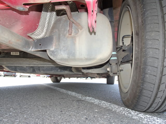 TOYOTA Ractis thumbnail 16