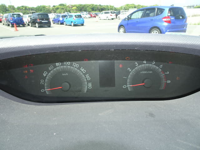 TOYOTA Ractis thumbnail 62
