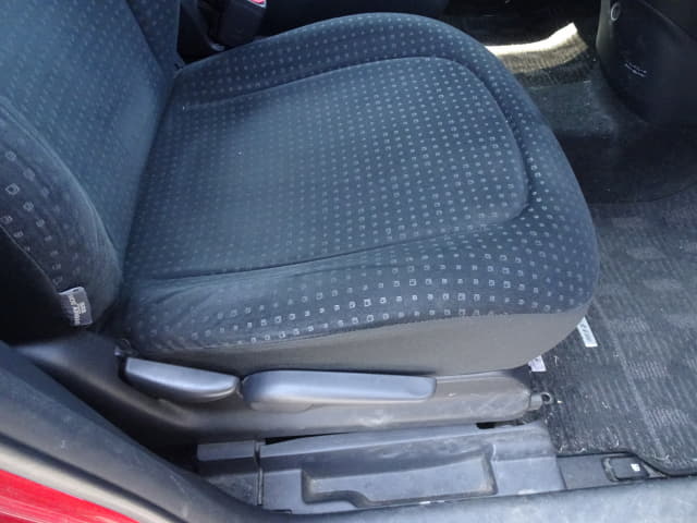 TOYOTA Ractis thumbnail 47