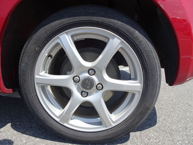 TOYOTA Ractis thumbnail 10