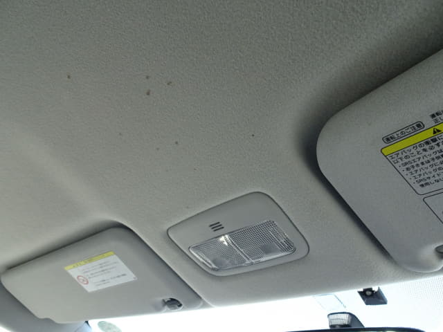 TOYOTA Ractis thumbnail 45