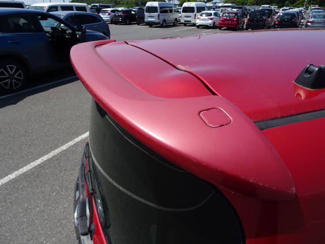 TOYOTA Ractis thumbnail 48