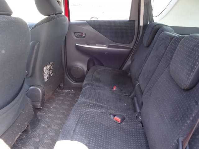 TOYOTA Ractis thumbnail 27