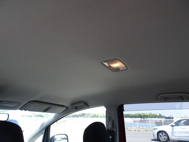 TOYOTA Ractis thumbnail 24