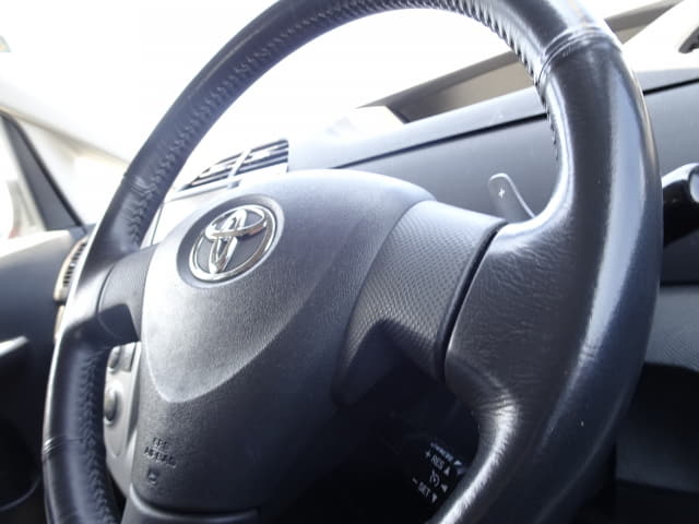 TOYOTA Ractis thumbnail 46