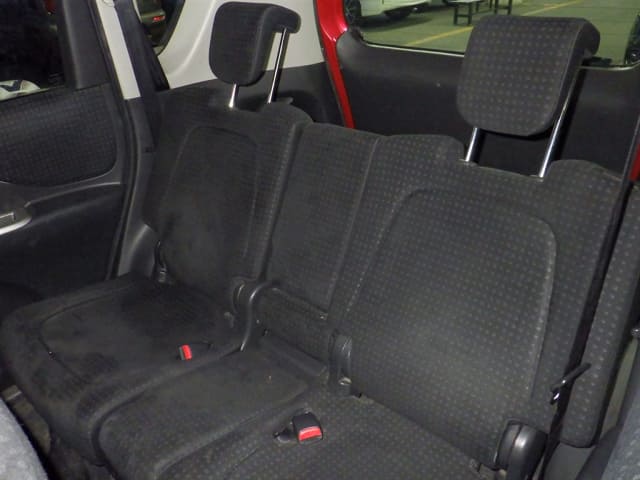TOYOTA Ractis thumbnail 58