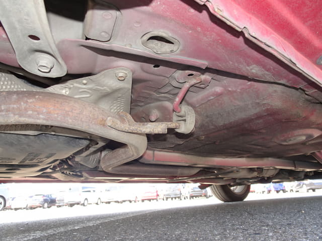 TOYOTA Ractis thumbnail 22