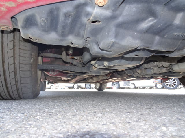 TOYOTA Ractis thumbnail 13
