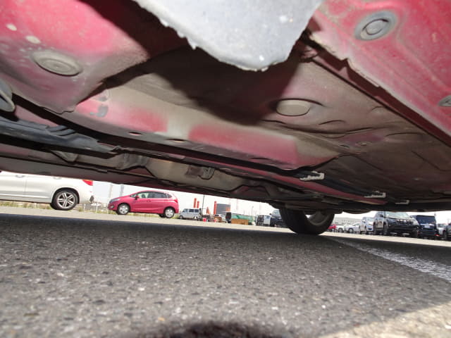 TOYOTA Ractis thumbnail 17