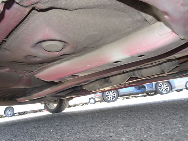 TOYOTA Ractis thumbnail 23