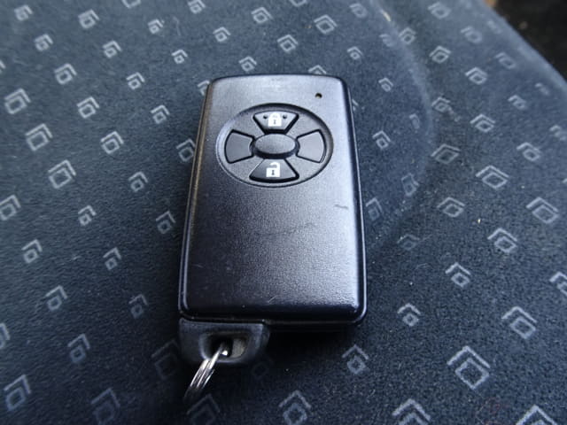 TOYOTA Ractis thumbnail 42