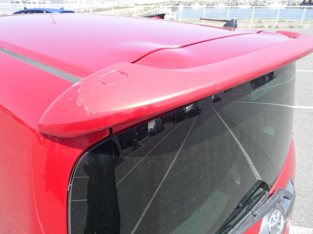 TOYOTA Ractis thumbnail 49