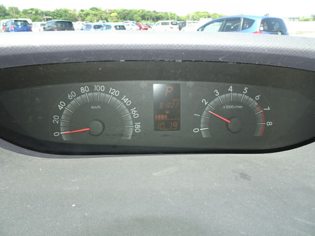 TOYOTA Ractis thumbnail 33