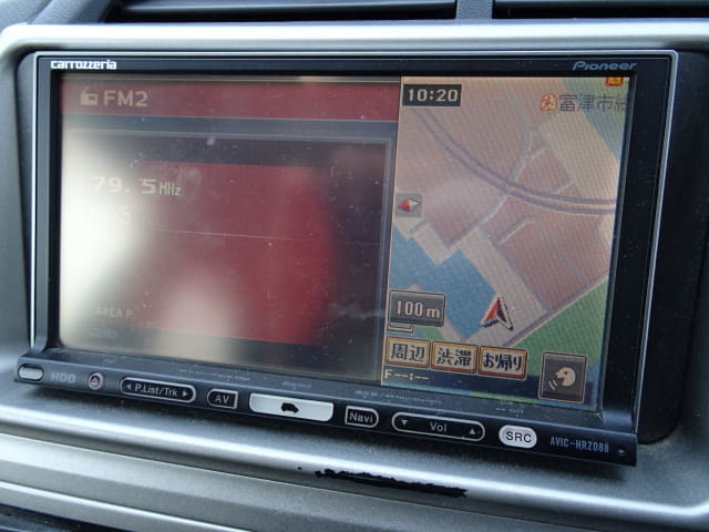 TOYOTA Ractis thumbnail 36