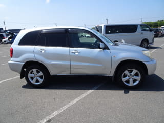 2005 TOYOTA RAV4