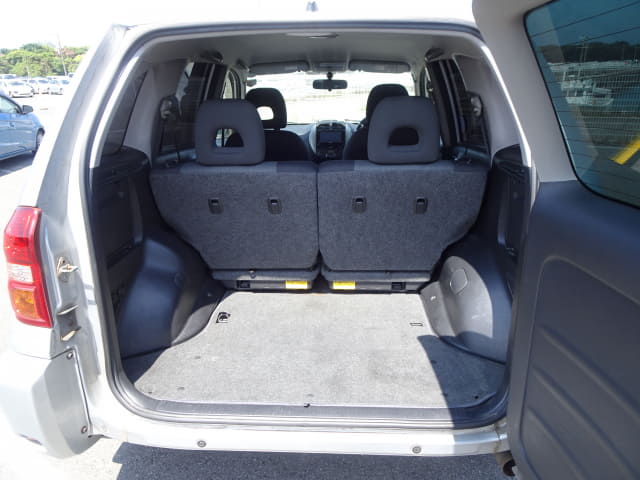 TOYOTA RAV4 thumbnail 28