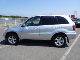 2005 TOYOTA RAV4