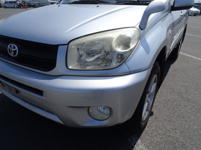 TOYOTA RAV4 thumbnail 42