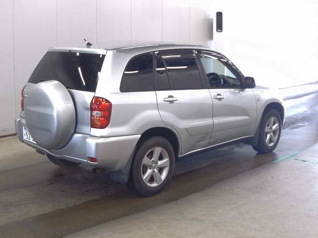 TOYOTA RAV4 thumbnail 50