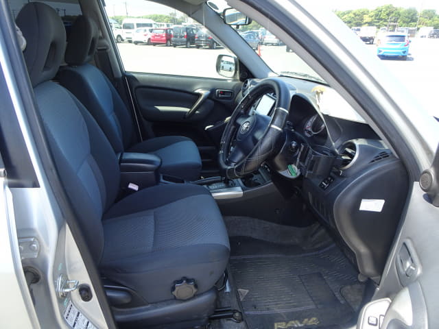 TOYOTA RAV4 thumbnail 25