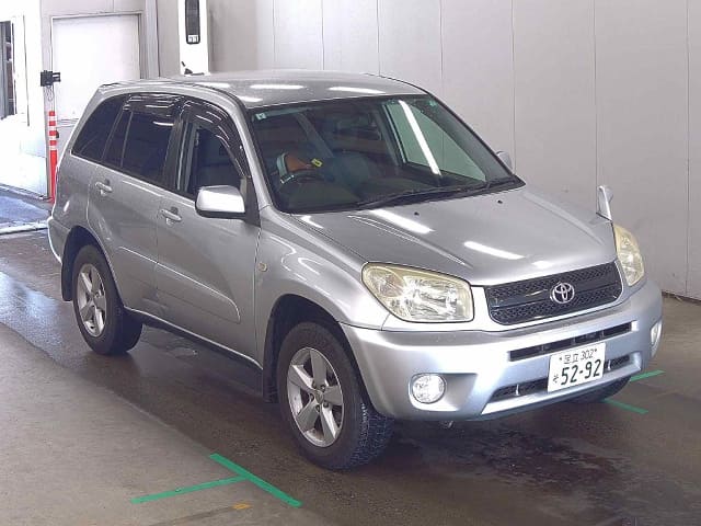 TOYOTA RAV4 thumbnail 53