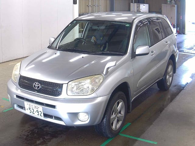 TOYOTA RAV4 thumbnail 49