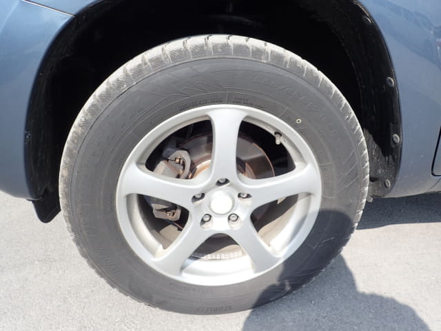 TOYOTA RAV4 thumbnail 9