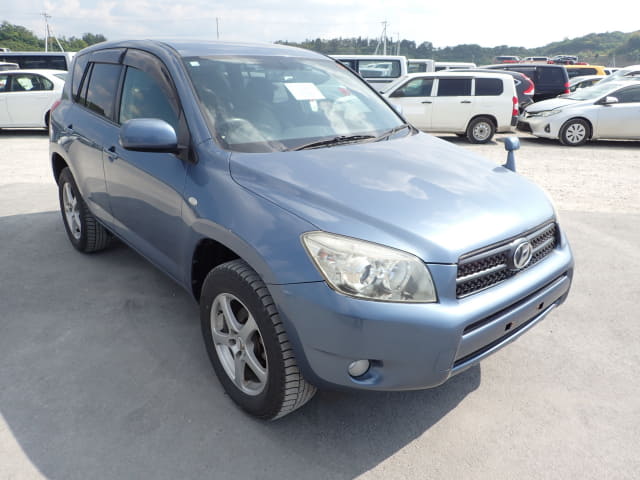TOYOTA RAV4 thumbnail 7