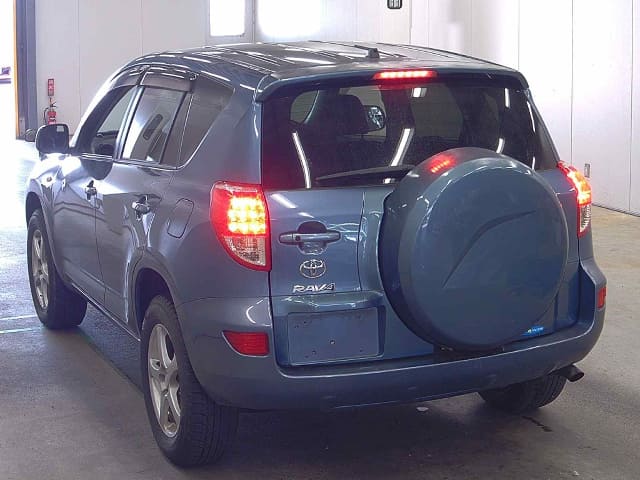 TOYOTA RAV4 thumbnail 50
