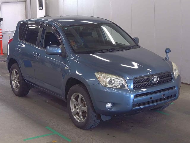 TOYOTA RAV4 thumbnail 53