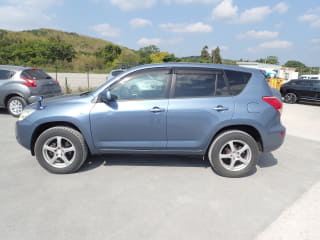 2006 TOYOTA RAV4