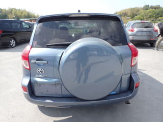 2006 TOYOTA RAV4