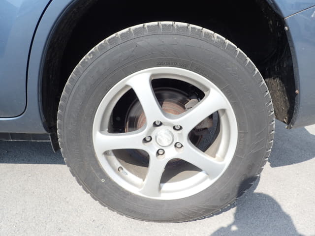 TOYOTA RAV4 thumbnail 10