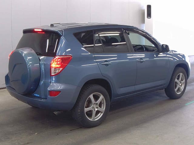 TOYOTA RAV4 thumbnail 49