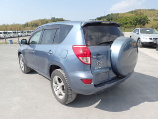 2006 TOYOTA RAV4