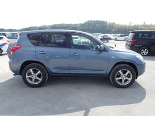 2006 TOYOTA RAV4