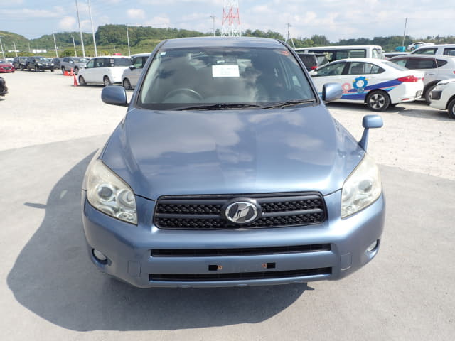 TOYOTA RAV4 thumbnail 8